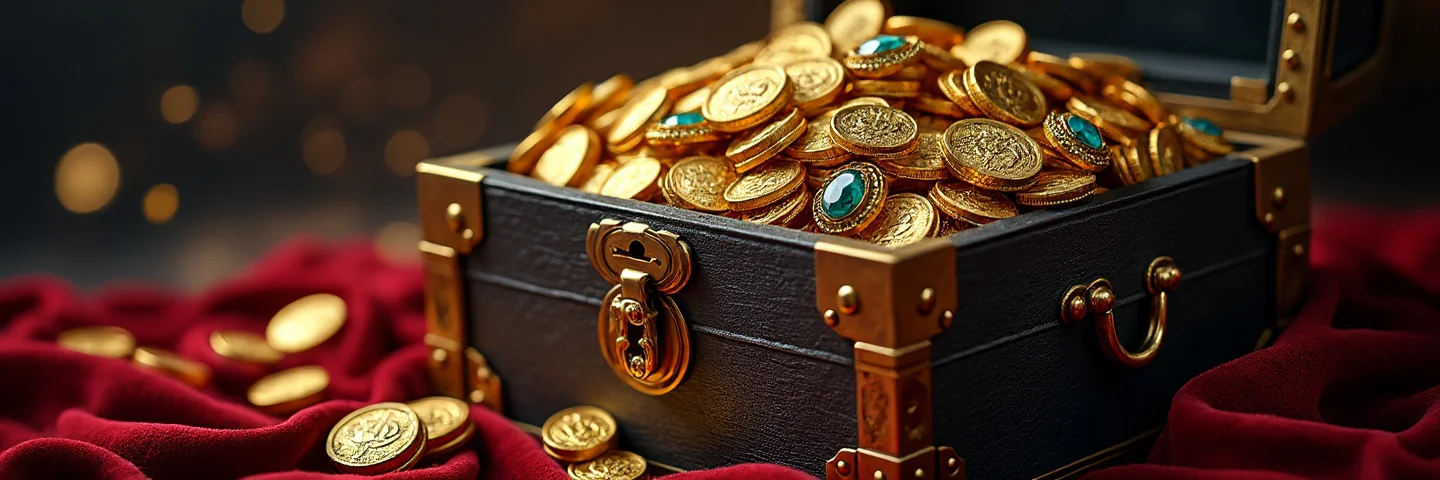 LeoVegas casino slots